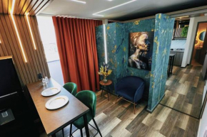 Noah apartasuite 602